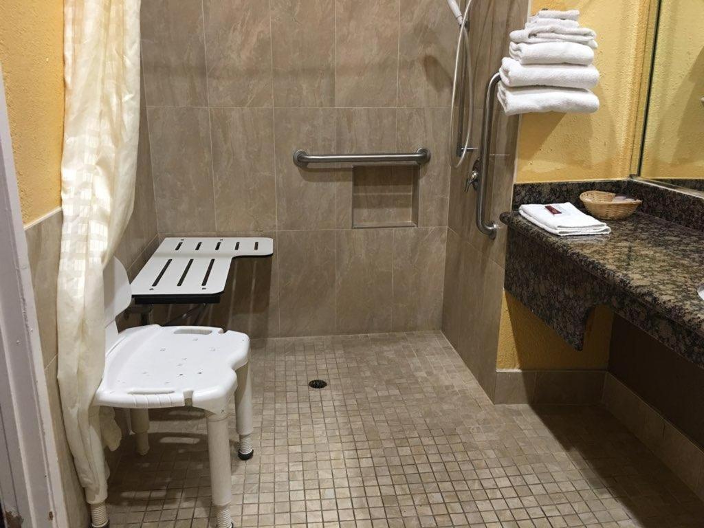 אינגלווד Diamond Inn מראה חיצוני תמונה